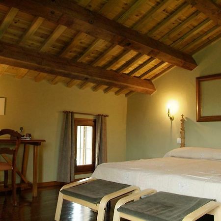Casa Cabots Guest House Olvan Bagian luar foto