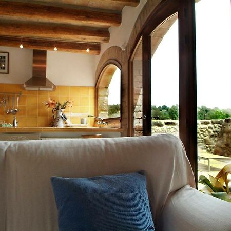 Casa Cabots Guest House Olvan Bagian luar foto