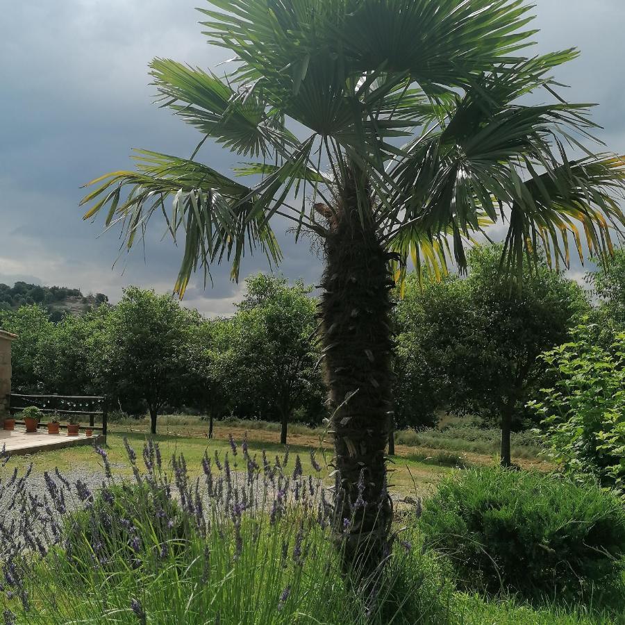 Casa Cabots Guest House Olvan Bagian luar foto