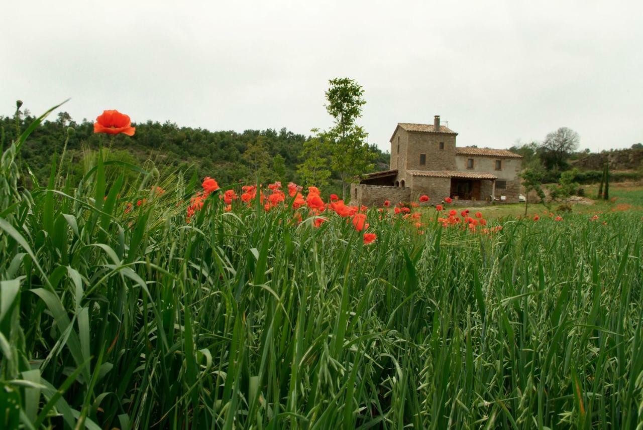 Casa Cabots Guest House Olvan Bagian luar foto