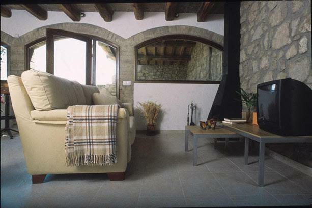Casa Cabots Guest House Olvan Bagian luar foto