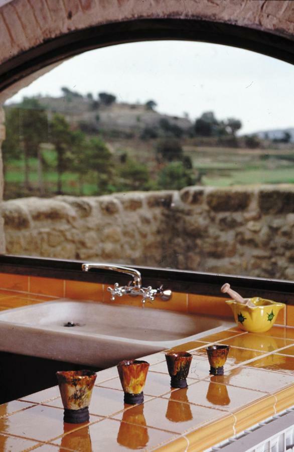 Casa Cabots Guest House Olvan Bagian luar foto