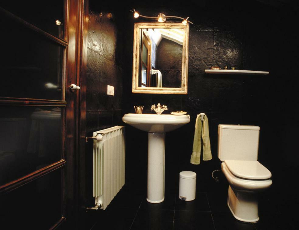 Casa Cabots Guest House Olvan Bagian luar foto